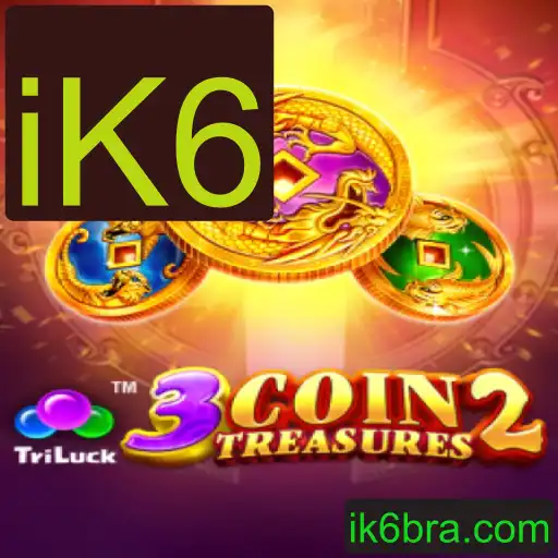 Explorando o Mundo de 3CoinTreasures2: Uma Aventura Cheia de Surpresas