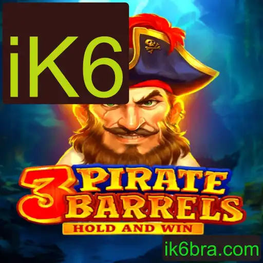Descubra 3PirateBarrels: O Novo Jogo Que Conquista A Todos