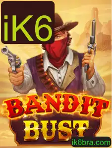 Descubra a Aventura Incrível de BanditBust: Descrição, Introdução e Regras do Jogo