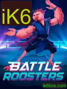 BattleRoosters: Um Mergulho no Universo do Jogo Mais Empolgante do Ano