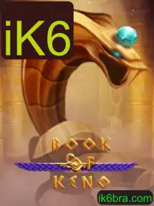 Book Of Keno: Descubra o Novo Jogo de Azar que Está Dominando as Plataformas de Apostas