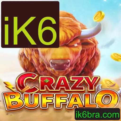 CRAZYBUFFALO: Uma Jornada Empolgante no Mundo dos Jogos