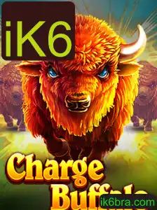 ChargeBuffalo: Explorando o Universo do Novo Jogo com a Chave iK6