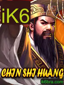 ChinShiHuang: Descobrindo o Fascinante Mundo do Jogo de Estratégia com iK6