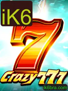Crazy777: Como Mergulhar na Emoção dos Cassinos com iK6