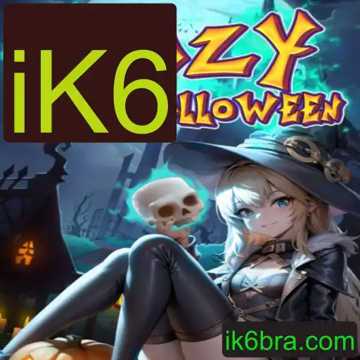 Explorando o Mundo de CrazyHalloween: Diversão Garantida!