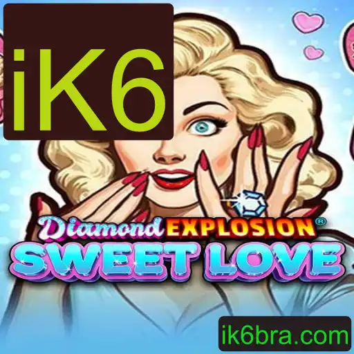 Descubra o Mundo de DiamondExplosionSweetLove