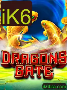 Descubra o Mundo de Aventuras de DragonsGate e o Código Secreto iK6