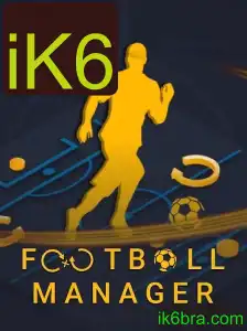 Explorando o Fascinante Mundo de FootballManager iK6