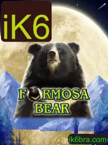 Descubra o Fascinante Jogo FormosaBear: Mergulhe na Aventura com o iK6