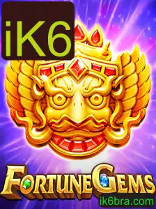 Descubra o Mundo Enigmático de FortuneGems: O Novo Fenômeno Interativo com iK6