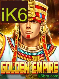 Descubra o Mundo do Jogo GoldenEmpire: Introdução e Regras