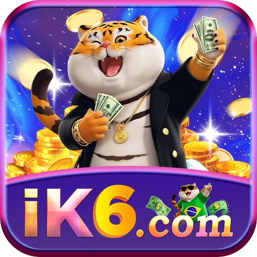 iK6 Logo