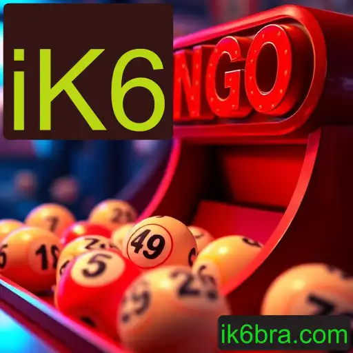 Jogos de bingo