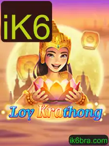 Descubra LoyKrathong: O Fascinante Jogo Tradicional com Elementos Modernos