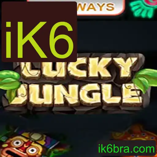 Explorando o Fascinante Mundo do LuckyJungle1024