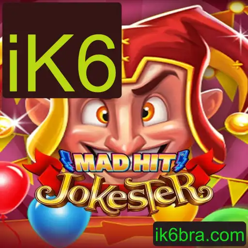 Explorando as Aventuras do Jogo MadHitJokester: Uma Jornada com iK6