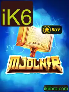 Descubra o Fascinante Mundo de Mjolnir: O Jogo do Momento