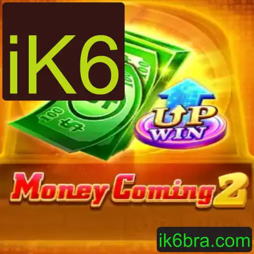 MoneyComing2: Descubra o Novo Fenômeno dos Jogos com iK6