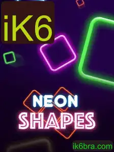 Descubra NeonShapes: O Novo Fenômeno dos Jogos de Quebra-Cabeça