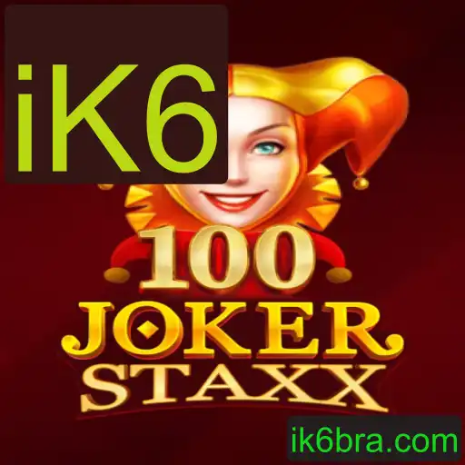 100JokerStaxx: Uma Aventura no Mundo dos Slots
