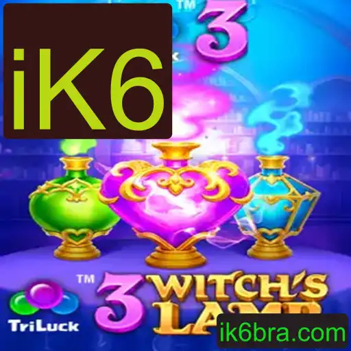 Explorando o Jogo 3WitchsLamp: Regras e Estratégias
