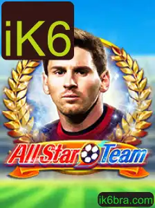 Tudo sobre AllStarTeam: O Jogo do Momento