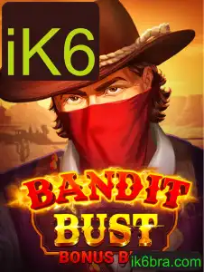 Desvendando o Mundo de BanditBustBonusBuy: Uma Aventura de Estratégia e Sorte