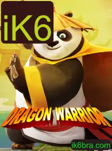 Descubra o Empolgante Universo de DragonWarrior