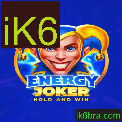 Explorando o Fascinante Mundo de EnergyJoker: Um Jogo Revolucionário