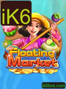 Descubra o Fascinante Mundo do Jogo FloatingMarket