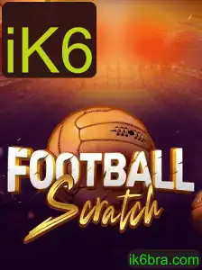 FootballScratch: O Novo Jogo de Estratégia Inovador com iK6
