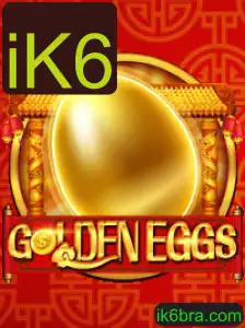 GoldenEggs: A Revolução do Tabuleiro