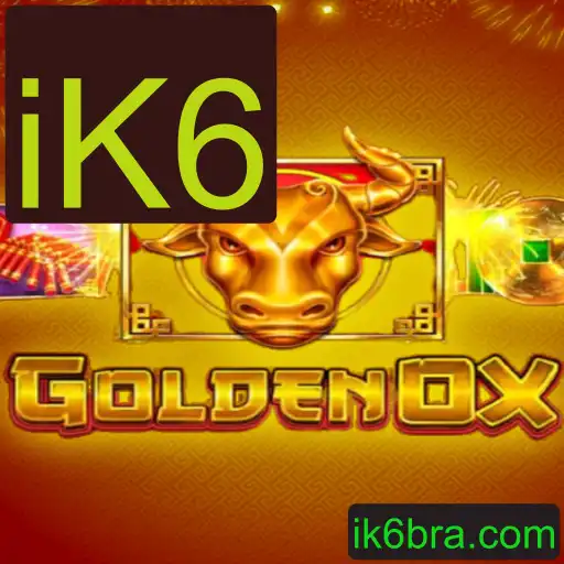 GoldenOx: A Nova Sensação do Mundo dos Jogos