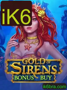Explorando o Fascinante Mundo de GoldofSirensBonusBuy: Introdução e Regras