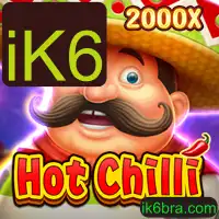 Explorando o jogo 'HotChilli': Uma Experiência Apimentada