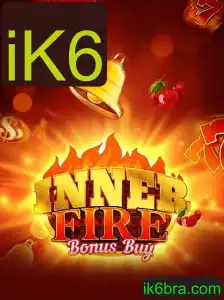 InnerFireBonusBuy: Descubra a Emocionante Aventura do Novo Jogo