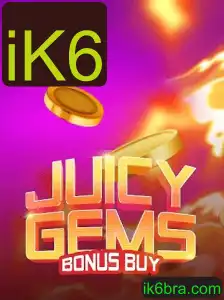 Descubra o emocionante mundo de JuicyGemsBonusBuy