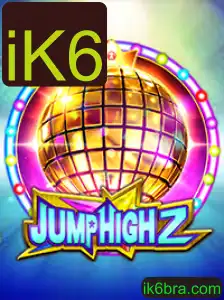 Descubra o Mundo Empolgante de JumpHigh2 e sua Tecnologia iK6