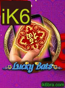 Descubra o Universo Impressionante do Jogo LuckyBatsM