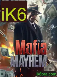 MafiaMayhem: Um Novo Fenômeno no Mundo dos Jogos de Estratégia