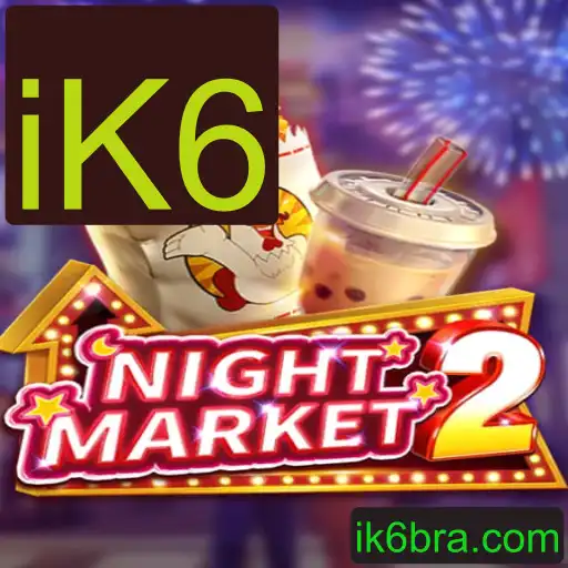 Explorando o Mundo de NightMarket2