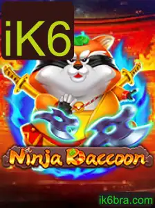 Descubra o Fascinante Mundo de NinjaRaccoon: Um Jogo de Aventura Único