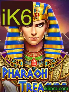 Explorando o Enigmático Jogo PharaohTreasure: Aventura e Estratégia