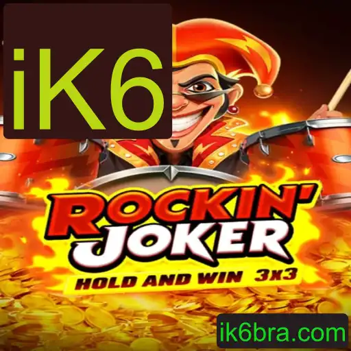 Explorando o Mundo de RockinJoker: Um Guia Completo para Este Jogo Envolvente