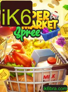Explorando o Mundo Divertido de SupermarketSpree: Regras e Dicas Essenciais