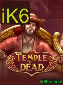 Explorando o Fascinante Universo de TempleofDead: Uma Aventura Envolvente