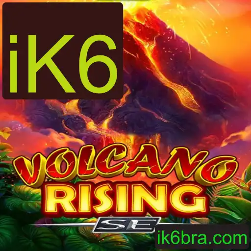 Descubra o Universo de VolcanoRisingSE: Um Mundo de Aventuras e Estratégia