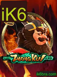 ZhongKui: A Profunda Jornada no Universo do Jogo