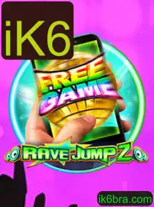 Descobrindo RaveJump2M: Uma Nova Era de Jogos Interativos